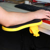 PostureEase™ – Ergonomische 360° Armstütze für komfortables Arbeiten