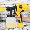50% Rabatt | PaintPro™ - Einstellbare Farbspritzpistole