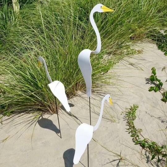 FlamiDeko™ – Die ikonische Flamingo-Figur für deinen garten