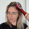HairLume™ – Die Lichtbürste für sichtbar dichteres Haar