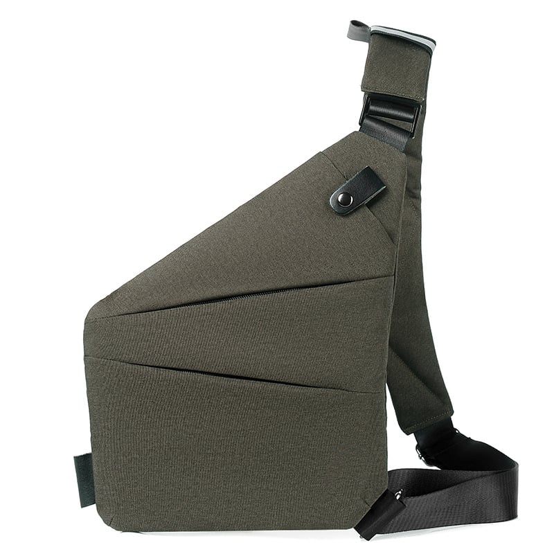 Personal Flex Bag™ – Die perfekte Tasche für deinen Alltag