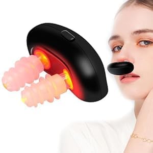NasoLuxe™ – Tief Durchatmen. Ganz Natürlich.