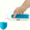 MediciBottle™ – Die 2-in-1 Medizinbox und Wasserflasche für Unterwegs