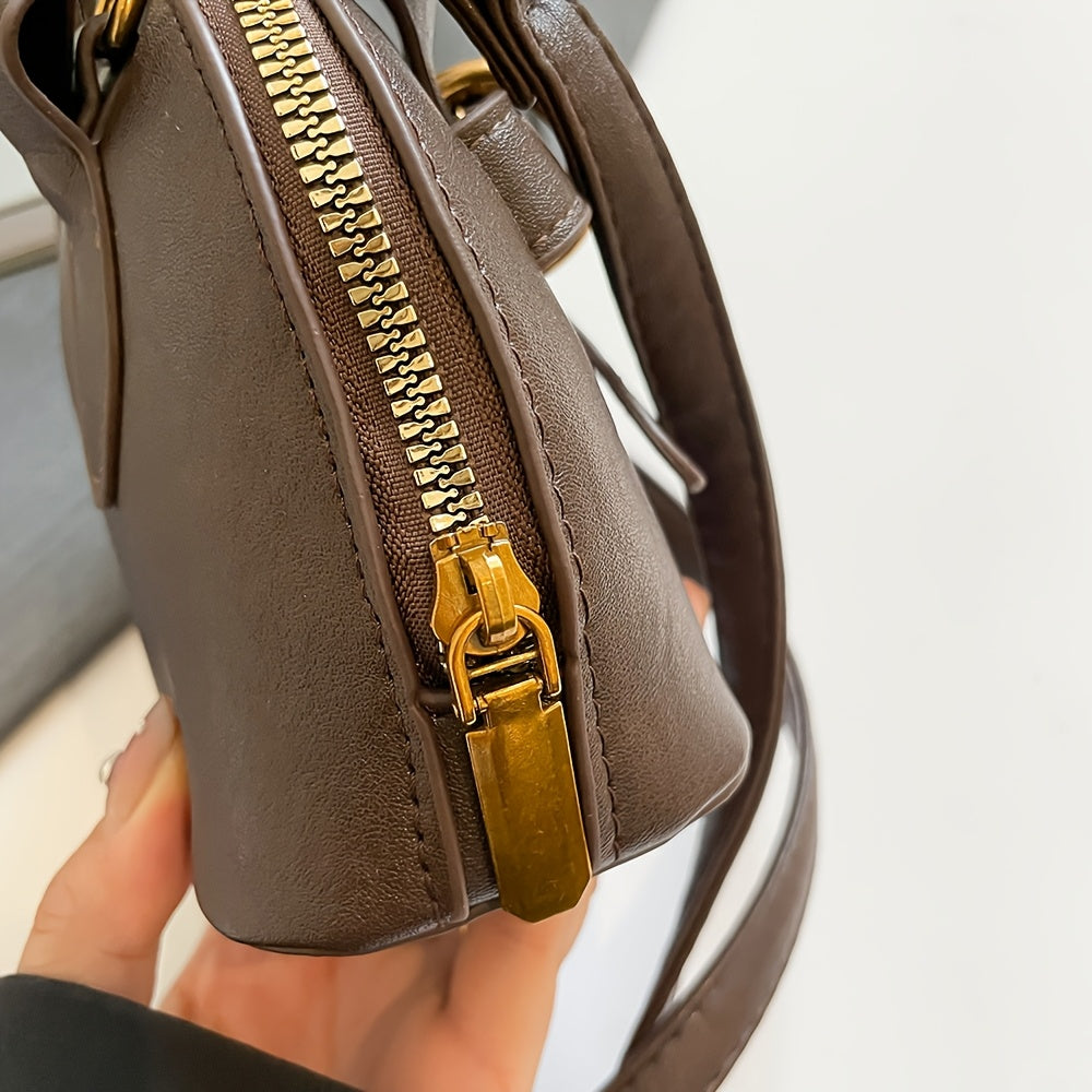 Stilvolle Mini-Crossbody-Tasche – Dein Perfektes Frühlings-Accessoire! ☀️