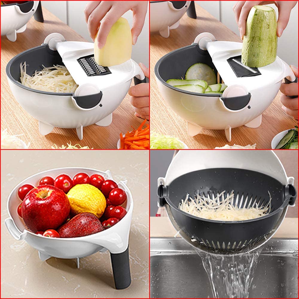 ChefEase™ – Dein All-in-One Küchentalent