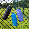 FlexiHydrate™ – Die platzsparende und flexible Wasserflasche für unterwegs
