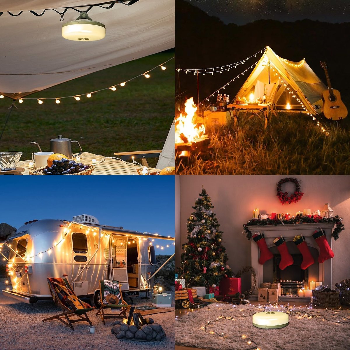 Camplite™ – Der ultimative Begleiter für Camping, Reisen und Outdoor-Aktivitäten