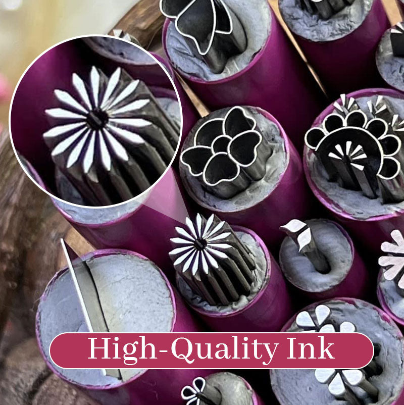 Nailique™ DesignPen – Professionelle Nail Art in Minuten