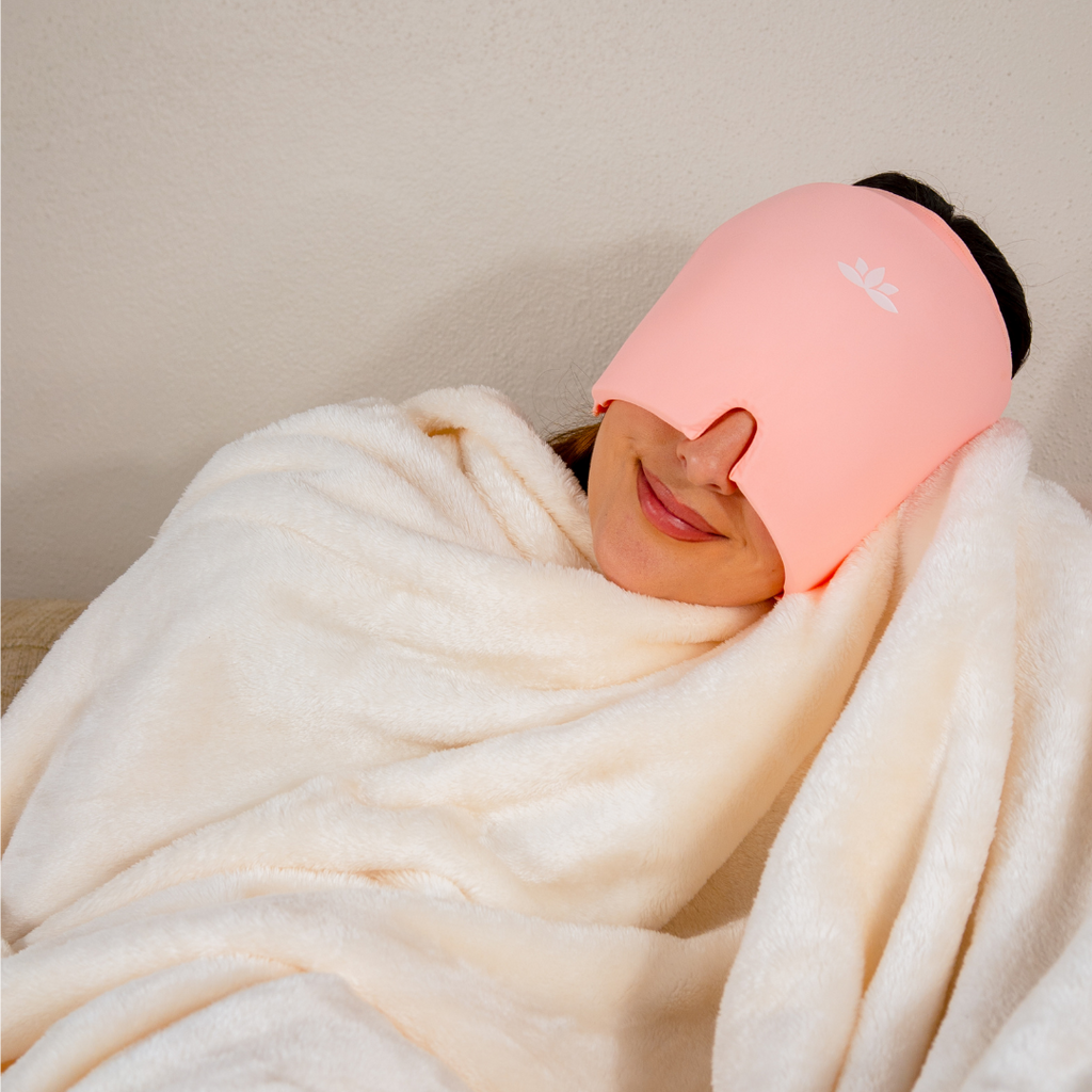 MigraEase™ – Migräne in nur 5 Minuten loswerden