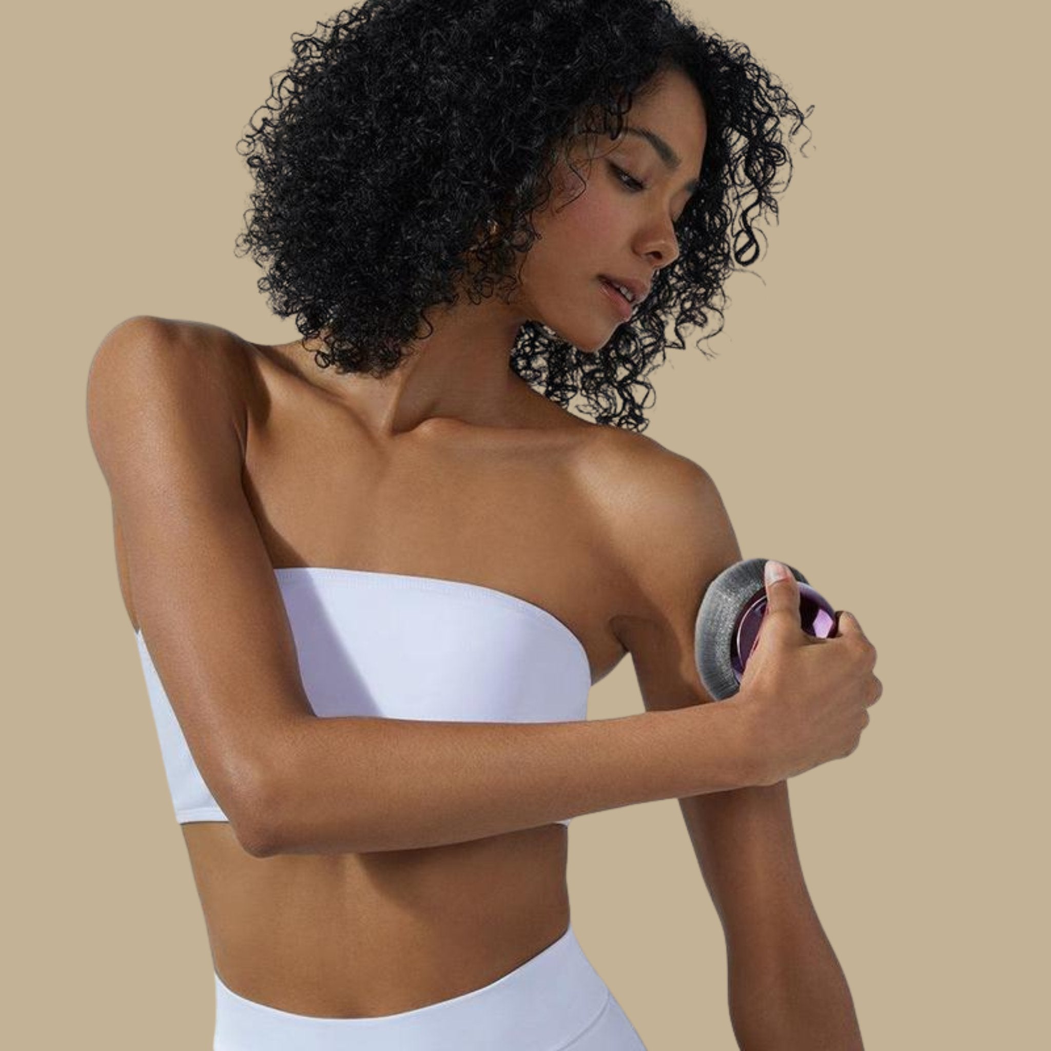 Nudaskin Body Coverage Concealer