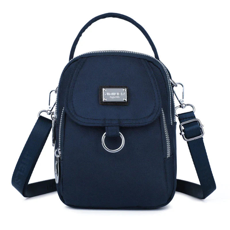 AVA ChicBag™ – Deine stilvolle Alltagsheldin mit Geheimfach | 50% RABATT