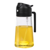 1+1 GRATIS | ÖlioFine™ – Die smarte Öl-Sprühflasche für gesundes Kochen