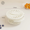 Fruitainer™ – Frisch, knackig und immer bereit