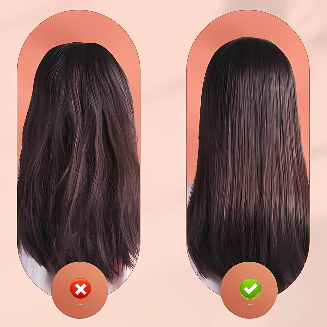ProCurl™ – Der 2-in-1 Lockenstab für Perfekte Krullen und Glattes Haar