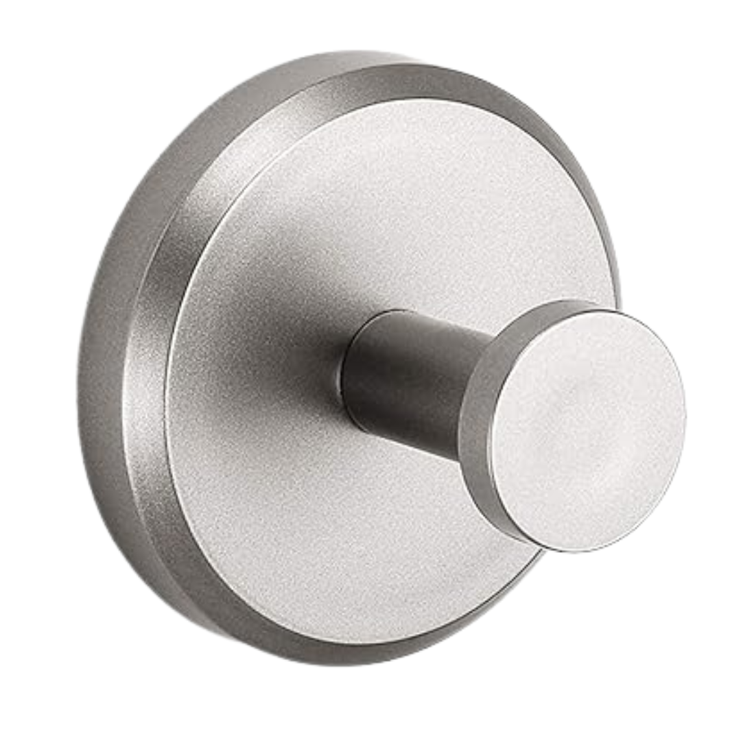 FixHook™ – Ultra-Haftender Saugnapf-Haken, jederzeit repositionierbar