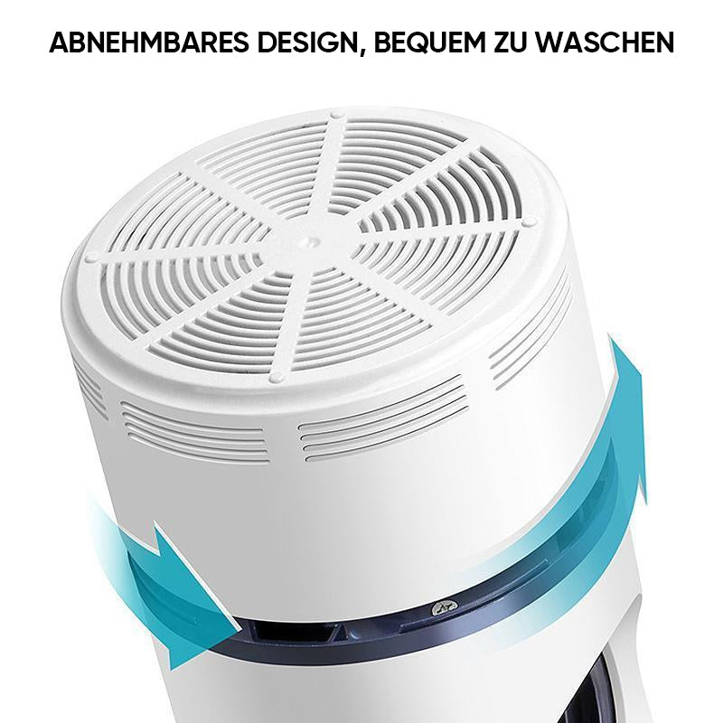 SilentCatch™ – Deine geräuschlose Anti-Mücken Lösung