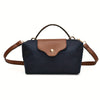 Vintage Casual Mini Crossbody Tasche – Leicht, Stilvoll & Perfekt für den Frühling! 👜