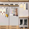 2+2 Gratis | HangPro™ – Die clevere All-in-One-Kleiderbügel-Lösung mit Clip!