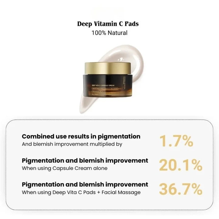 DermaLume™ – Dein tägliches Mini-Facial für reine, glatte und gut hydrierte Haut!