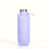 FlexiHydrate™ – Die platzsparende und flexible Wasserflasche für unterwegs