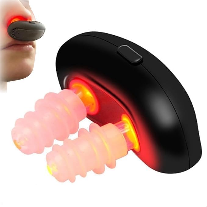 NasoLuxe™ – Tief Durchatmen. Ganz Natürlich.