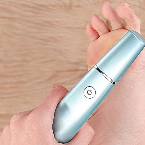 VelvetFoot™ | Mühelos glatte und gepflegte Füße