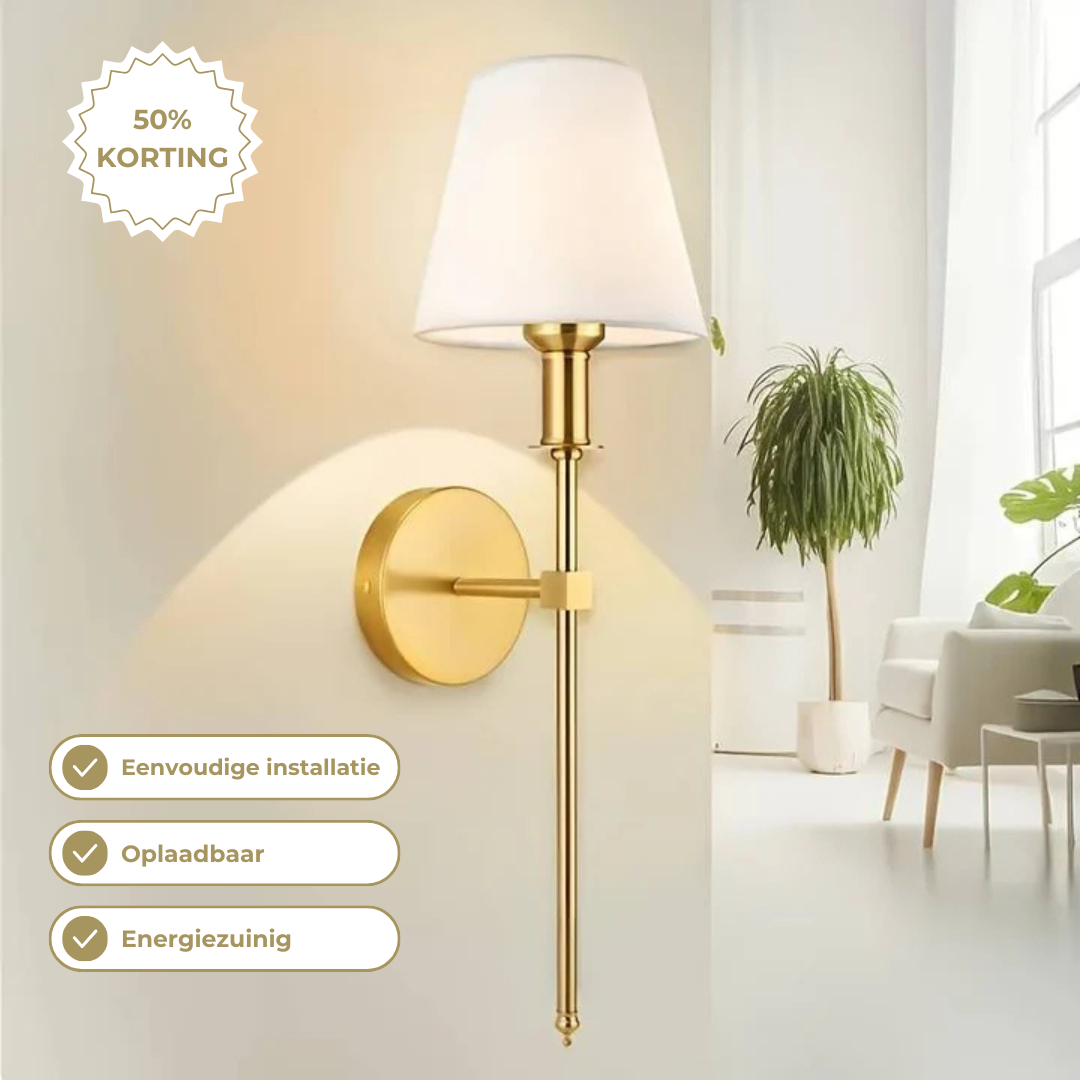 LuxaLoom™ – Kabellose Designerleuchte mit Stil & Stimmung