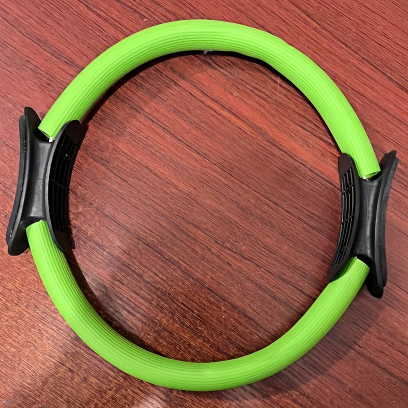 FlexiTone™ Pilates Ring – Dein All-in-One Fitnessring für Yoga & Pilates
