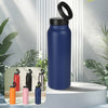 MagneticHydrate™ – Die Magnetische Edelstahl-Sport-Wasserflasche für 24 Stunden Kalt & 12 Stunden Heiß