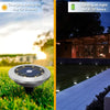 SunGlow™ – Die Wasserfesten Solarleuchten für Deinen Außenbereich