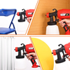 50% Rabatt | PaintPro™ - Einstellbare Farbspritzpistole