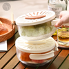 Fruitainer™ – Frisch, knackig und immer bereit