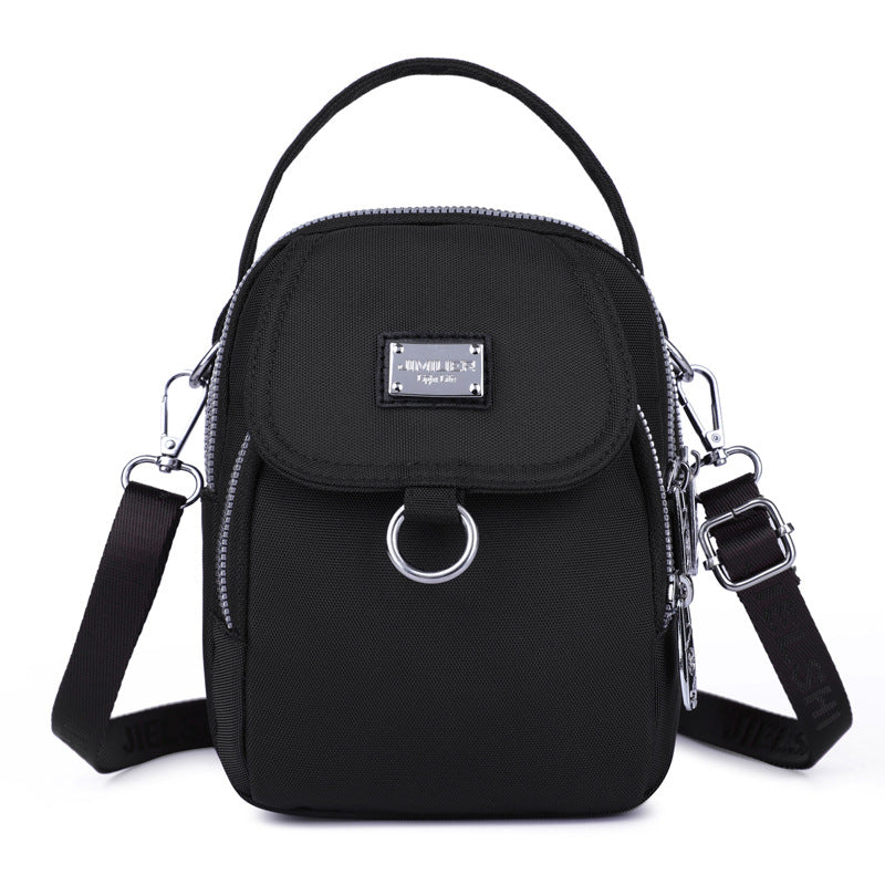 AVA ChicBag™ – Deine stilvolle Alltagsheldin mit Geheimfach | 50% RABATT