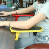PostureEase™ – Ergonomische 360° Armstütze für komfortables Arbeiten