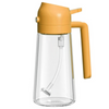 1+1 GRATIS | ÖlioFine™ – Die smarte Öl-Sprühflasche für gesundes Kochen