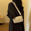 40% RABATT | Stilvoll & Praktisch – Mini Crossbody Tasche mit Breitem Gurt!