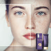 Body Makeup für makellose Haut – Verborgene Unvollkommenheiten verschwinden in Sekunden!