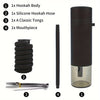 SmokeCup™ – Tragbare Premium-Shisha für Zuhause & unterwegs