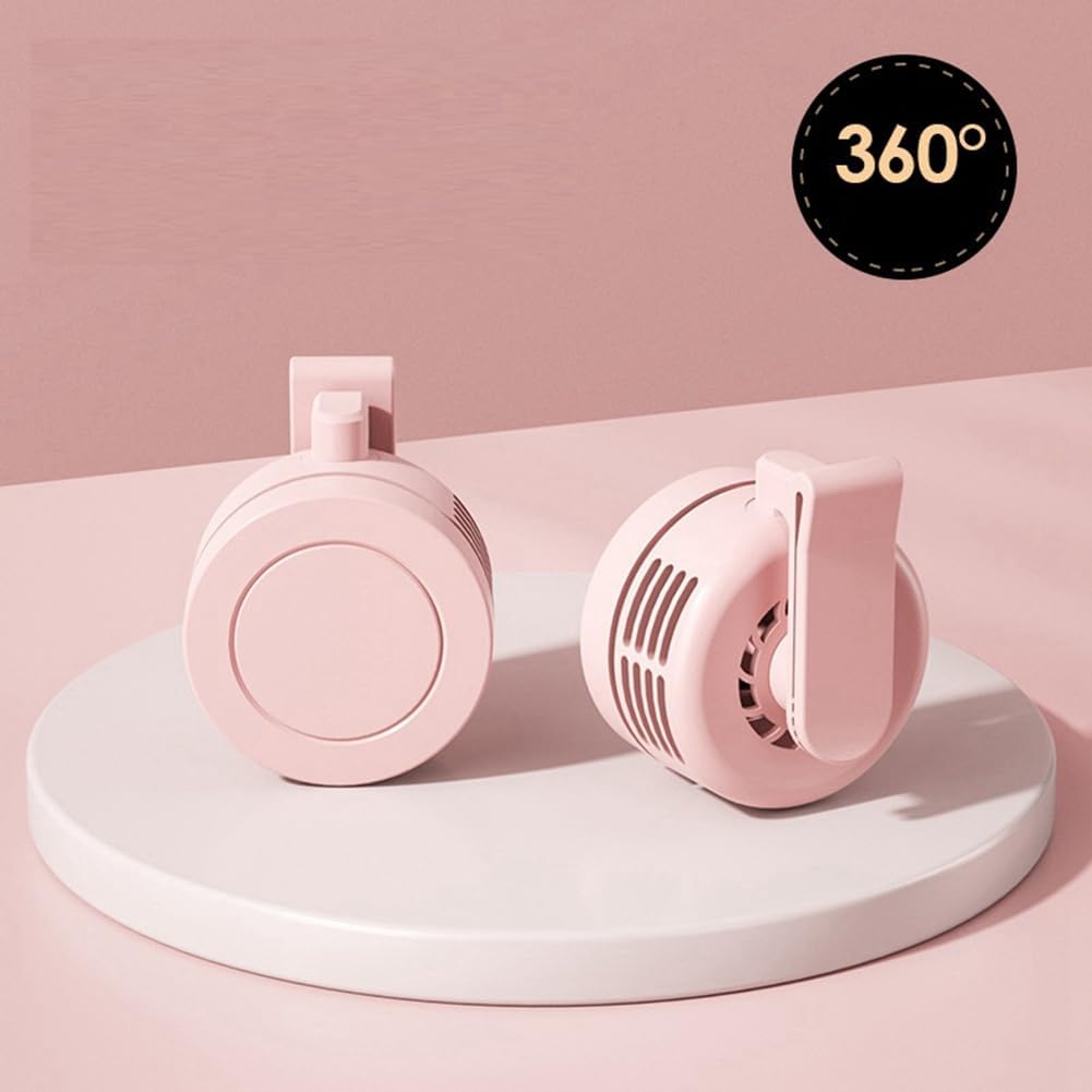 1 + 1 GRATIS | CoolWhirl™ – Deine mobile Sommerfrische zum Mitnehmen