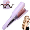 CurlMuse™ – Traumhafte Locken ganz ohne Hitze & Haarschäden