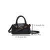 Stilvolle Mini-Crossbody-Tasche – Dein Perfektes Frühlings-Accessoire! ☀️