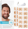 1+1 GRATIS | AirGuardPro™ – Der unsichtbare Nasenfilter gegen Pollen, Staub & Allergene