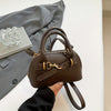Stilvolle Mini-Crossbody-Tasche – Dein Perfektes Frühlings-Accessoire! ☀️