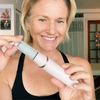 Bliss Silk Pro: Seidige, glatte Füße in wenigen Minuten – ganz ohne Salon