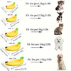 Banana Pet Nest