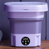 MiniWashPro™ – Die faltbare Waschmaschine für unterwegs & zuhause