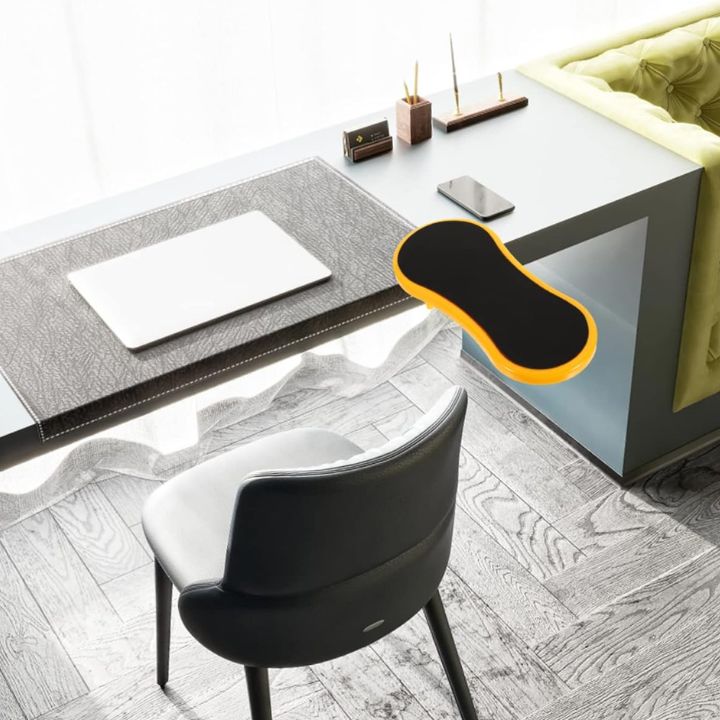 PostureEase™ – Ergonomische 360° Armstütze für komfortables Arbeiten