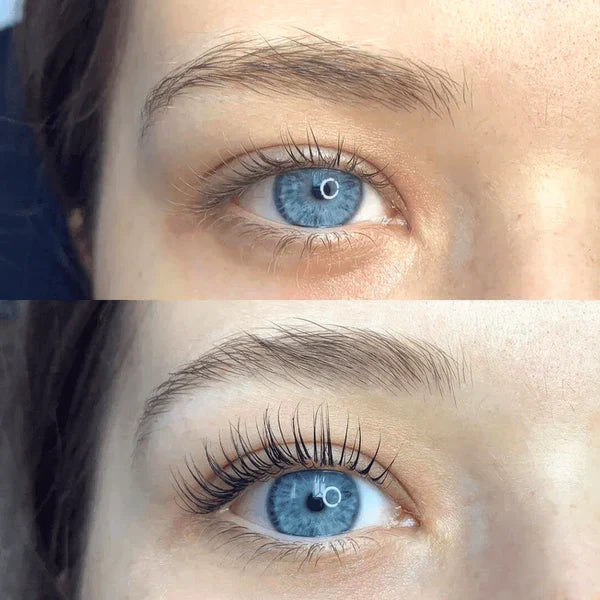 LashGlow™ – Der wiederaufladbare, beheizte Wimpernformer für den perfekten Schwung