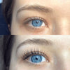 LashGlow™ – Der wiederaufladbare, beheizte Wimpernformer für den perfekten Schwung