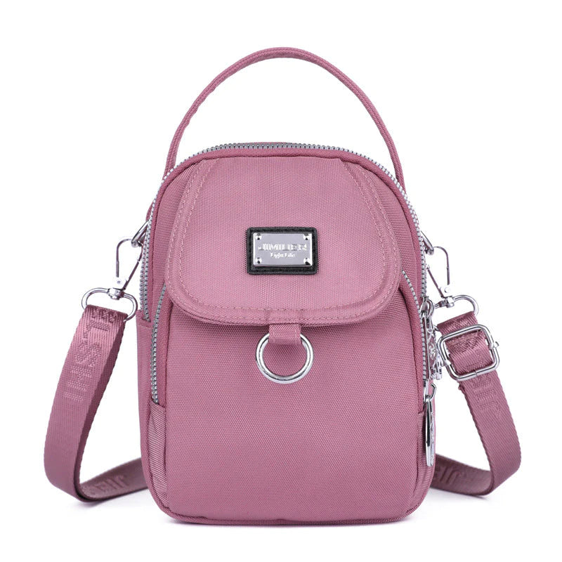 AVA ChicBag™ – Deine stilvolle Alltagsheldin mit Geheimfach | 50% RABATT